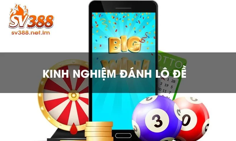 Cách đánh đề hiệu quả SV388 - Bí quyết từ cao thủ giàu kinh nghiệm