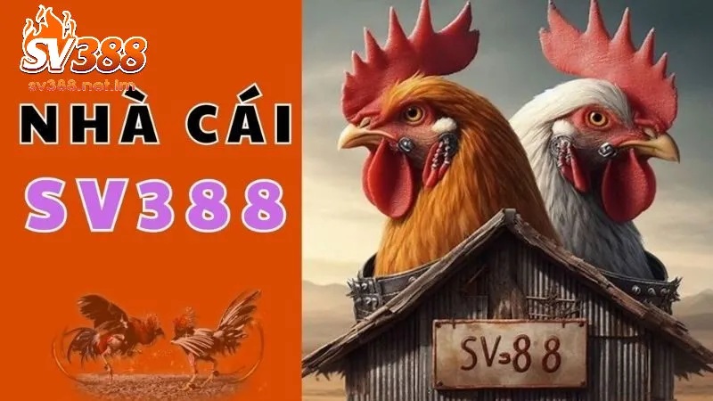 Cách Chơi Đá Gà SV388 - Hướng Dẫn Chi Tiết Cho Người Mới